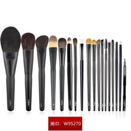 全套化妝刷 化妝工具blj迷你mini化妝刷套裝 點彩腮紅刷眼影刷散粉刷 旅行便攜 軟毛刷子 美妝工具 歷史價格詳細信息