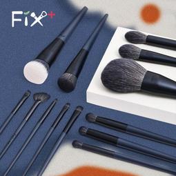 化妝工具完美日記高品質動物毛化妝刷套裝散粉刷眼影刷全套美妝工具高光 歷史價格詳細信息