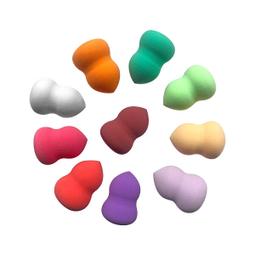 乾濕兩用美妝蛋 MZD002【顏色隨機出貨】化妝海綿 化妝粉撲 彩妝蛋 粉撲 美妝蛋 歷史價格詳細信息