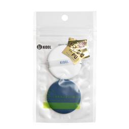 韓國KIDOL 氣墊粉底海棉 - (2入) N-8093 【官方旗艦館】 歷史價格詳細信息