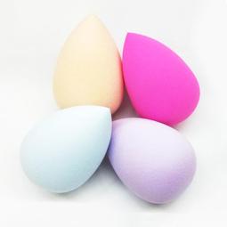 水滴型 化妝海綿 粉撲 美妝蛋 快速定妝 乾濕兩用 水滴粉撲【DT STORE】【0015083】 歷史價格詳細信息
