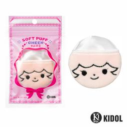 KIDOL 韓國原裝眼型海綿 (6入) 8-7052 歷史價格詳細信息