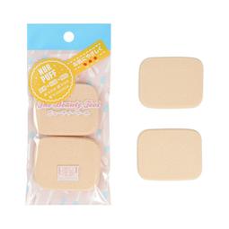 【貝麗瑪丹】粉撲的夢幻花園- 綜合包 美妝蛋 化妝海綿 乾濕兩用 多種款式 經濟包裝 所有需求一次搞定 歷史價格詳細信息