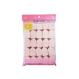 【貝麗瑪丹】粉撲的夢幻花園- 綜合包 美妝蛋 化妝海綿 乾濕兩用 多種款式 經濟包裝 所有需求一次搞定 歷史價格詳細信息