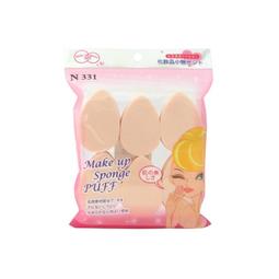 【貝麗瑪丹】粉撲的夢幻花園- 綜合包 美妝蛋 化妝海綿 乾濕兩用 多種款式 經濟包裝 所有需求一次搞定 歷史價格詳細信息