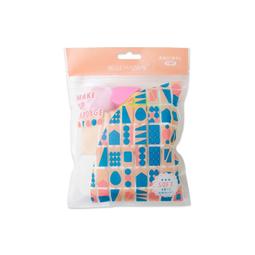 貝麗瑪丹SBR吸油粉撲-7入裝(0109-03)[58711] 歷史價格詳細信息