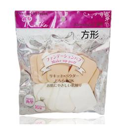 化妝粉撲單入（葫蘆型） / 美妝蛋 / 海棉蛋 / 葫蘆粉撲 / 美妝小物 / 彩妝化妝 歷史價格詳細信息