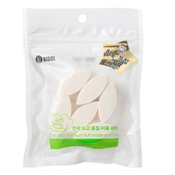 韓國KIDOL 原裝五角海棉 (12入) 8-0027 歷史價格詳細信息