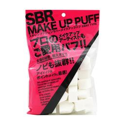 職人專用粉撲(五角型)25入(NKO-4503)【小三美日】D321380 歷史價格詳細信息