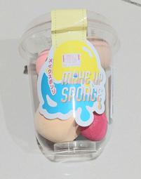 Belle Madame 貝麗瑪丹 粉撲的秘密花園30入(混合型)，下單前請先詢問貨量 歷史價格詳細信息