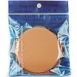 Toppro Ladies 妝感UP!!無痕131粉底刷1入-TLBR-02，下單前請先詢問貨量 歷史價格詳細信息