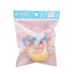 【貝麗瑪丹】N306大圓兩用粉撲 圓形 膚色 粉撲 海綿 歷史價格詳細信息