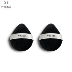 MEKO 水晶超柔蛋型絨毛蜜粉撲 EE-009【官方旗艦店】 歷史價格詳細信息