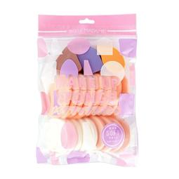Belle Madame 貝麗瑪丹 化妝海綿 (1入)【小三美日】D575257 歷史價格詳細信息
