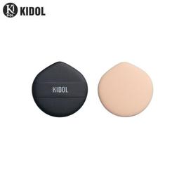 韓國KIDOL 氣墊粉底海棉 - (2入) N-8093 【官方旗艦館】 歷史價格詳細信息