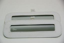 【正品】DIOR Loepard Oblique 棒球帽 鴨舌帽 帽子 潮帽 藍色 歷史價格詳細信息