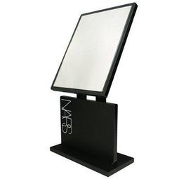 【美麗天使 88】NARS 時尚桌上型化妝鏡 鏡子立鏡全新直購特價↘賣場有LV可參考(已售勿標) 價格比較,價格查詢,歷史價格詳細信息