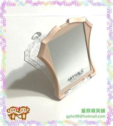 【蓋猴雜貨鋪O0260】二手ARTAQUA-晶鑽粉妝折疊鏡子-粉嫩膚色(立鏡/隨身鏡/化妝鏡) 價格比較,價格查詢,歷史價格詳細信息