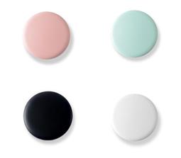 【愛來客】LED燈化妝鏡家用梳妝鏡折疊三色燈便攜美妝鏡折疊充電鏡巧妝鏡 歷史價格詳細信息