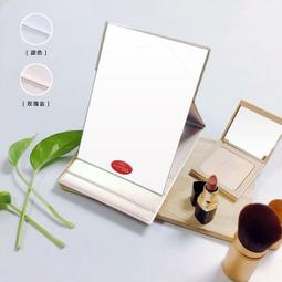 折迭鏡 嚴莉莉黑魔仙變身器翻蓋立體手持鏡!!帶梳子! 歷史價格詳細信息