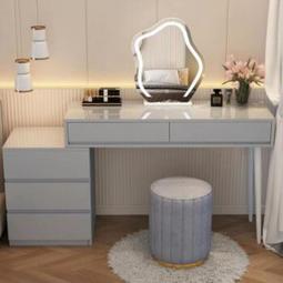 化妝鏡 智能led帶燈臺式學生女補光小宿捨便捷隨身補光美妝小鏡子 歷史價格詳細信息