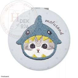 【現貨】日本 mofusand 日本人氣插畫家 貓咪系列 零錢包 多用途收納包｜小鶴日貨 歷史價格詳細信息