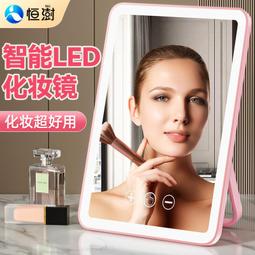 led化妝鏡(led化妝鏡 壁掛 可折疊 伸縮鏡子 浴室酒店 高清梳妝 美容鏡 浴室鏡子 放大化妝鏡) 歷史價格詳細信息