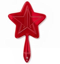 ????愛佳美妝????Jeffree Star Scorpio 紫棕色菜刀手拿鏡 歷史價格詳細信息