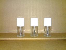 指甲油玻璃空瓶 15ml [24184] ◇瓶瓶罐罐容器分裝瓶◇汽車 油漆 分裝 小空瓶 小空罐  醫美 果酸 歷史價格詳細信息