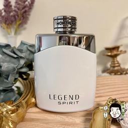 MONTBLANC 萬寶龍 傳奇白朗峰男性淡香水 100ml 歷史價格詳細信息