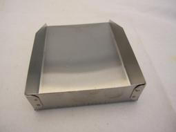 不銹鋼寶石後庭栓 (中號) 歷史價格詳細信息