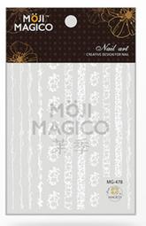 艾薇 Ivy’s Nail美甲批發╭＊日系美甲金屬飾品 爆款4*6MM長方鑲鑽款 3枚/包 歷史價格詳細信息