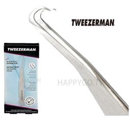 TWEEZERMAN 眉夾組2入 sale 歷史價格詳細信息