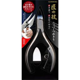 [霜兔小舖]日本製 匠之技 G-2106 鍛造不鏽鋼 金色修容剪綠鐘 歷史價格詳細信息