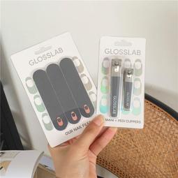 【指甲剪 大+小 套組】 指甲刀 防飛濺設計 不鏽鋼指甲剪 不銹鋼指甲刀 (珍珠銀/香檳金/深棕色) 歷史價格詳細信息