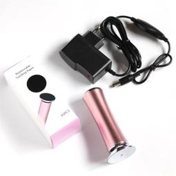 電動新款磨腳器腳部足底去死皮老繭美腳修足機腳皮打磨修腳器 歷史價格詳細信息