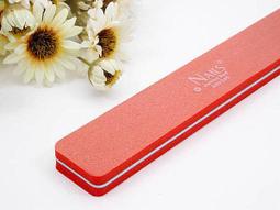 [美甲材料批發商城] 美甲指甲彩繪用品 / Nails 雙面磨板 100/100 (2支入) 歷史價格詳細信息