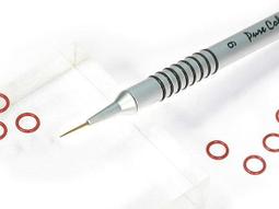 09號亮皮黑碧璽，不掉渣，十個重量120克，尺寸大約長度19-30mm，3仔細觀看，不退 水晶 擺件 文玩 二手【紫竹齋】213 歷史價格詳細信息