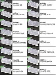 [美甲材料批發商城] 3D粉雕指甲彩繪用品 / E.R 極限雙頭彩繪筆組 - 3支入 (免運費) 歷史價格詳細信息