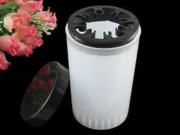 清雍正御制粉彩金地萬花將軍罐古董古玩收藏品真品景德鎮仿古瓷器 歷史價格詳細信息