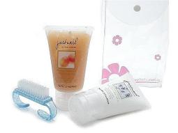 [美甲材料批發商城] 琉璃水晶、琉璃凝膠(光療) / Just Nail - Nails 琉璃甲-半甲片組 歷史價格詳細信息
