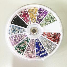 美甲飾品大鑽 貝殼吊墜AA615-623 歷史價格詳細信息