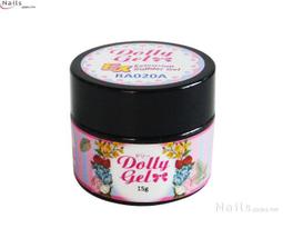 艾薇 Ivy’s Nail美甲批發╭＊Dolly Gel 底膠 15ml (RA003) 歷史價格詳細信息
