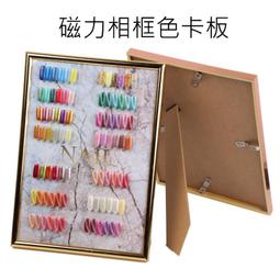相框裱框批發50裝飾框架任意外毛筆字畫國畫框書法diy中式38實木 歷史價格詳細信息