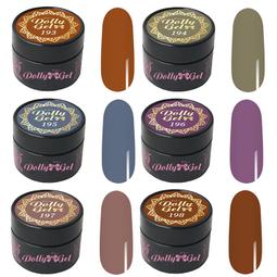 艾薇 Ivy’s Nail美甲批發╭＊5D浮雕美甲貼紙 PRO-064 叢林花卉（薄韌） 指甲貼紙 日韓人氣立體貼紙 歷史價格詳細信息