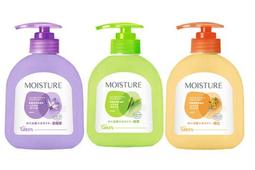 綠的GREEN 水潤抗菌潔手乳-綠茶 400mlx3入組 歷史價格詳細信息