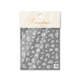 艾薇奈兒╭＊ 美甲貼 浮雕款 TO-1074 萌虎賀春 tomoni 新年貼紙 恭喜發財 節日貼紙 人氣立體貼紙 Pro 歷史價格詳細信息