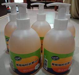 南僑 水晶葡萄柚籽抗菌洗手液320g/瓶 蝦皮直送 現貨 歷史價格詳細信息