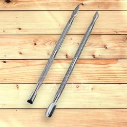 不銹鋼 雙頭 粉刺針 青春棒 青春痘棒 壓痘棒 痘痘針 暗瘡針【DT STORE】【1516038】 歷史價格詳細信息