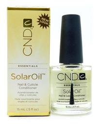 CND [ Solar Oil 指緣油 ] Nail & Cuticle Conditioner 15ml ~ 全新品 價格比較,價格查詢,歷史價格詳細信息